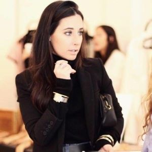 Meet Your Posher, Brooke